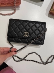 Сумка женская Chanel Артикул LUX-121706. Вид 1
