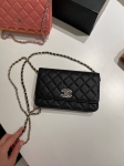 Сумка женская Chanel Артикул LUX-121704. Вид 1