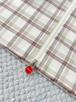 Рубашка с капюшоном Kiton Артикул LUX-121741. Вид 4
