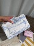 Сумка женская Chanel Артикул LUX-121744. Вид 2