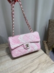 Сумка женская Chanel Артикул LUX-121743. Вид 2