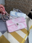 Сумка женская Chanel Артикул LUX-121743. Вид 1