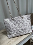 Сумка женская Chanel Артикул LUX-121742. Вид 4