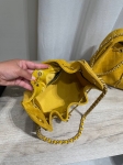 Сумка женская Chanel Артикул LUX-121748. Вид 4