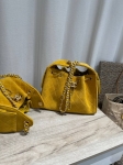 Сумка женская  25, Small Chanel Артикул LUX-121747. Вид 5