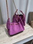 Сумка женская Chanel Артикул LUX-121746. Вид 2
