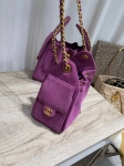 Сумка женская Chanel Артикул LUX-121746. Вид 3