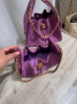 Сумка женская Chanel Артикул LUX-121746. Вид 5