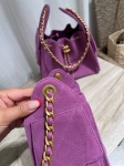 Сумка женская Chanel Артикул LUX-121746. Вид 7