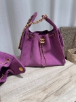 Сумка женская  25, Small Chanel Артикул LUX-121745. Вид 3