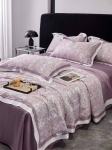 Комплект постельного белья Etro  Артикул LUX-121765. Вид 1