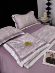 Комплект постельного белья Etro  Артикул LUX-121765. Вид 2