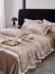 Комплект постельного белья Etro  Артикул LUX-121763. Вид 1