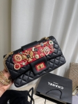Сумка женская Chanel Артикул LUX-121772. Вид 2
