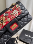Сумка женская Chanel Артикул LUX-121772. Вид 4