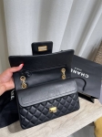 Сумка женская Chanel Артикул LUX-121772. Вид 6