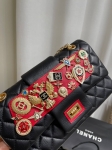 Сумка женская Chanel Артикул LUX-121772. Вид 7