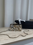 Сумка женская Chanel Артикул LUX-121771. Вид 1