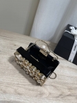 Сумка женская Chanel Артикул LUX-121771. Вид 3