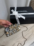 Сумка женская Chanel Артикул LUX-121771. Вид 4