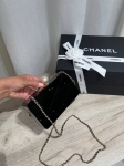 Сумка женская Chanel Артикул LUX-121771. Вид 5