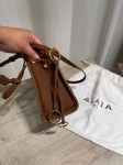 Сумка женская  Alaia Артикул LUX-121778. Вид 3