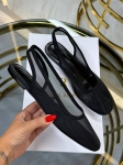 Балетки  The Row Артикул LUX-121799. Вид 2