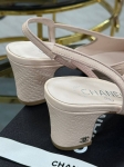 Туфли  Chanel Артикул LUX-121805. Вид 2
