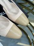 Туфли  Chanel Артикул LUX-121805. Вид 3