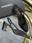 Туфли  Chanel Артикул LUX-121804. Вид 1