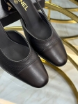Туфли  Chanel Артикул LUX-121804. Вид 2