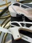 Туфли  Chanel Артикул LUX-121803. Вид 2