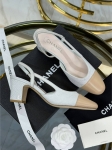 Туфли  Chanel Артикул LUX-121803. Вид 3
