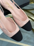 Туфли  Chanel Артикул LUX-121802. Вид 2