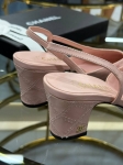 Туфли  Chanel Артикул LUX-121802. Вид 3