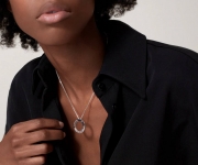 Кулон Cartier Артикул LUX-122544. Вид 3