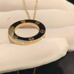 Кулон Cartier Артикул LUX-122544. Вид 6