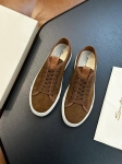 Кеды Santoni  Артикул LUX-121821. Вид 1