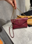 Сумка женская Yves Saint Laurent Артикул LUX-121841. Вид 2