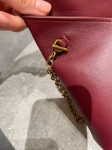 Сумка женская Yves Saint Laurent Артикул LUX-121841. Вид 4