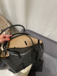 Сумка женская Alaia Артикул LUX-121845. Вид 4