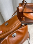 Сумка женская Balenciaga Артикул LUX-121849. Вид 7