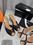 Мюли  Chanel Артикул LUX-121851. Вид 2