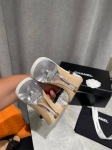 Мюли  Chanel Артикул LUX-121850. Вид 3