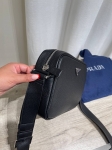 Сумка мужская Prada Артикул LUX-121604. Вид 2