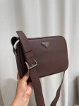 Сумка мужская Prada Артикул LUX-121605. Вид 3