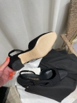 Туфли  Chanel Артикул LUX-121857. Вид 4