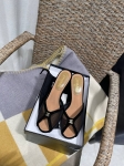 Мюли Chanel Артикул LUX-121858. Вид 1