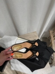 Мюли Chanel Артикул LUX-121858. Вид 2