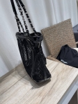 Сумка женская 2 в 1 27 cm  Chanel Артикул LUX-121866. Вид 2